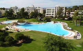 Alvor Baia Resort Hotel